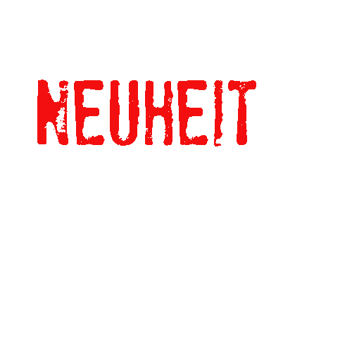 neuheit