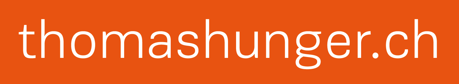 thomashunger.ch